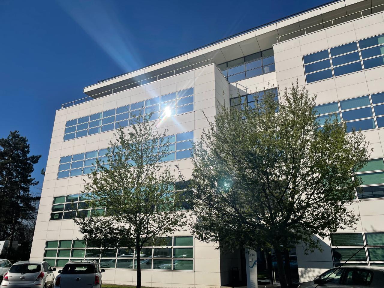 Bureau Rennes 814m² Location bureau Rennes Ille-et-Vilaine OLBUR2207068 0
